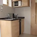 Apartamento Sétány *