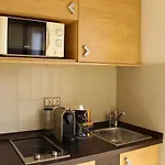Apartamento Sétány