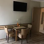 Sétány Csopak
