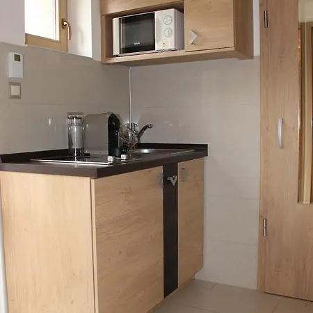 Apartment Setany *