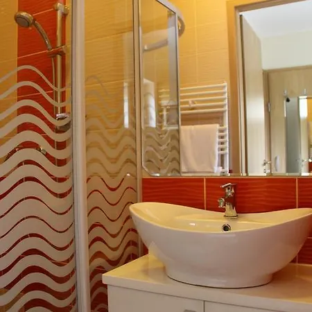 Setany Apartment *