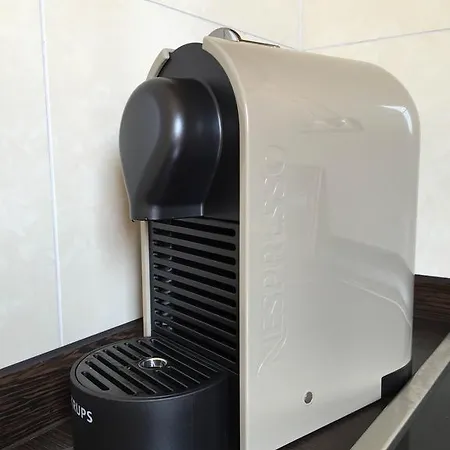 Sétány Appartement *