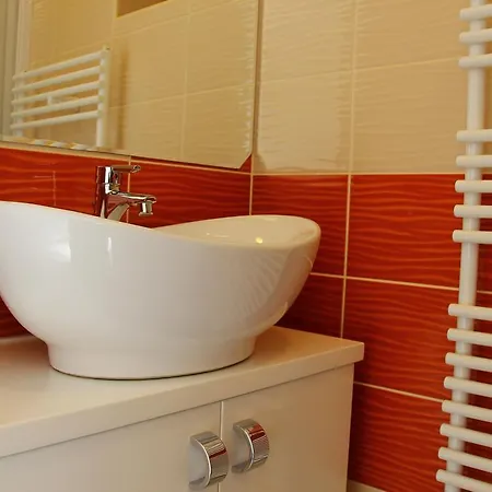 Apartman Setany Csopak