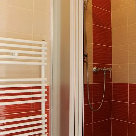 Setany Apartment *
