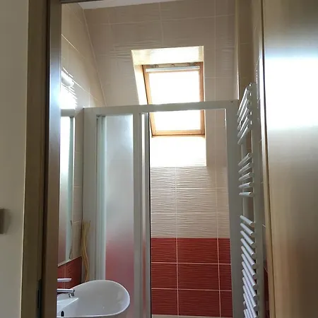 Setany Apartment