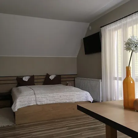 Setany Apartment Csopak