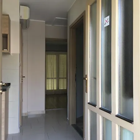 Apartment Setany Csopak