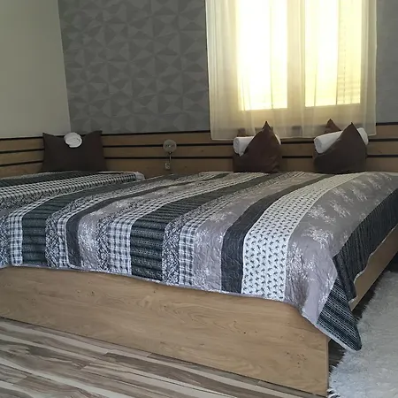 Appartement Sétány Csopak