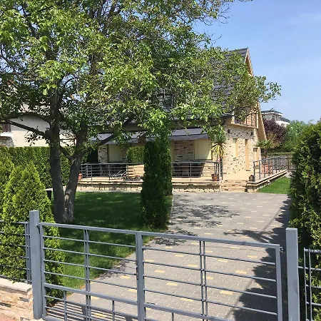 Apartman Setany Csopak