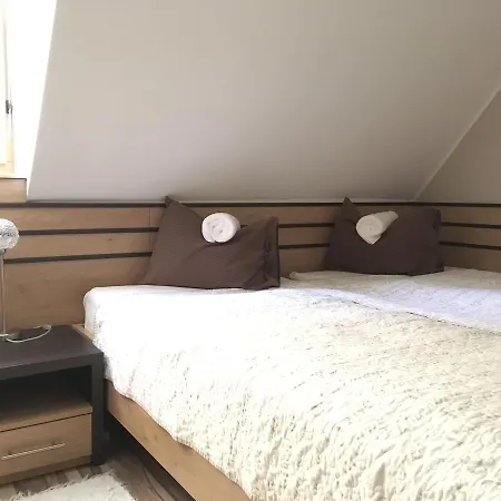 Sétány * Csopak