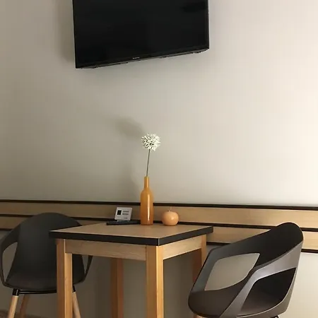 Apartment Setany Csopak