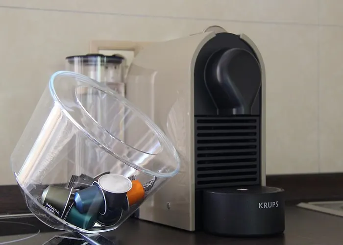 Setany Διαμέρισμα *