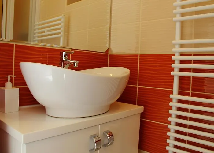 Διαμέρισμα Setany Csopak