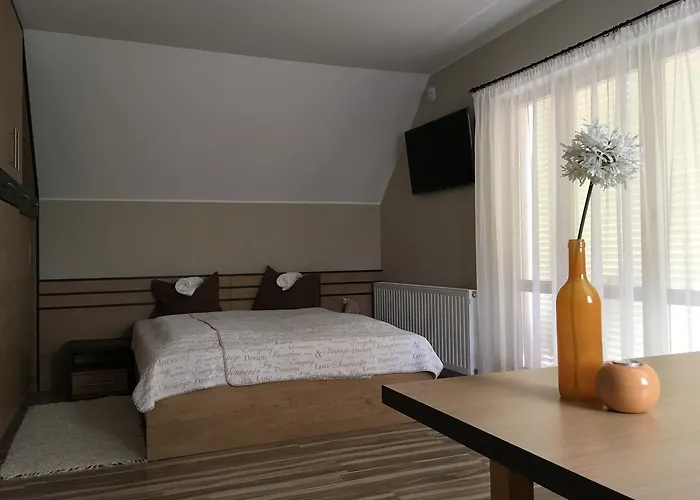 Setany Διαμέρισμα Csopak