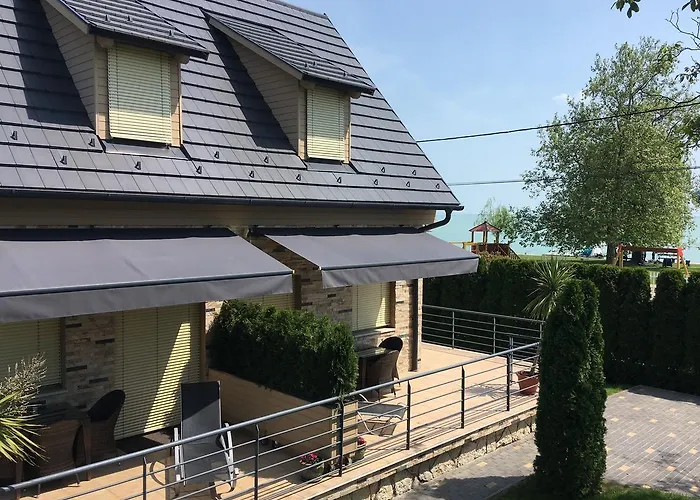 Setany Διαμέρισμα *