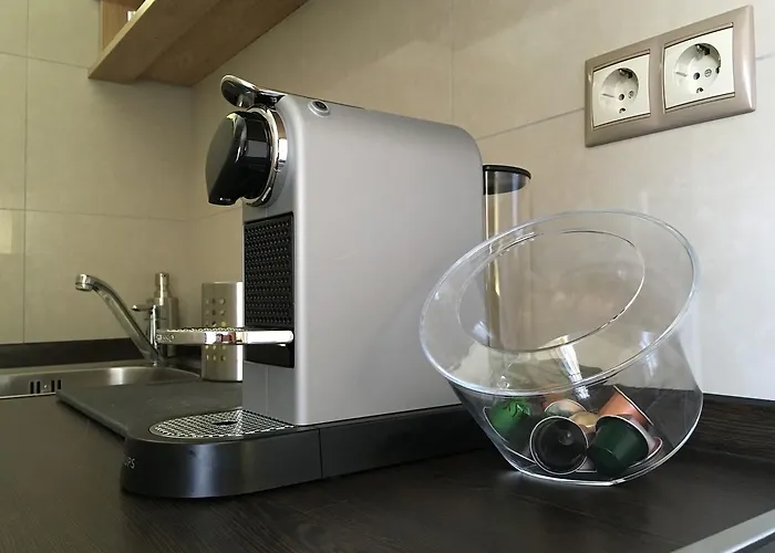 Διαμέρισμα Setany *