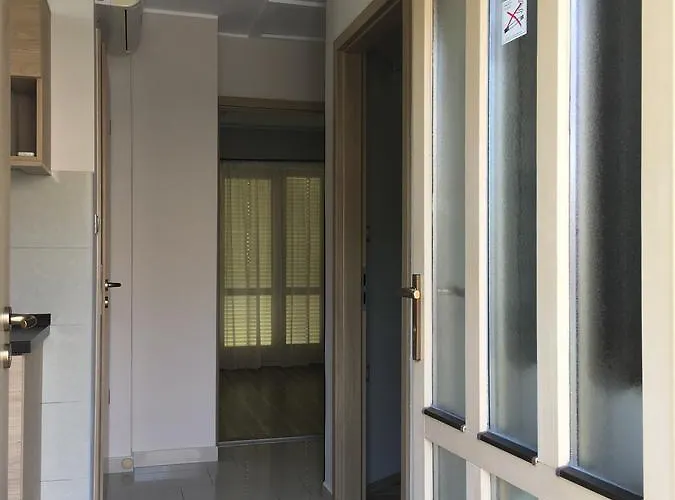 Διαμέρισμα Setany Csopak