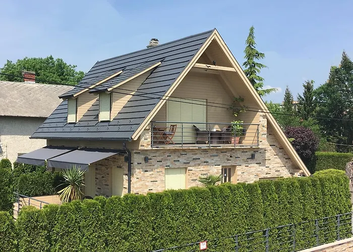 Διαμέρισμα Setany Csopak