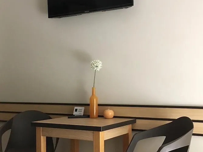 Διαμέρισμα Setany Csopak